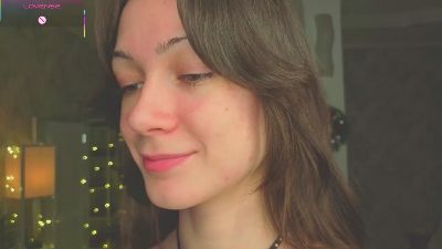 KaleyBushard webcam model stream image