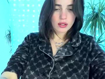 neferutt webcam model stream image