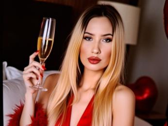 ElzaKom webcam livejasmin model stream image