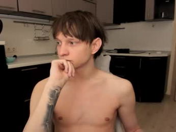 romeo_mercy webcam chaturbate model stream image