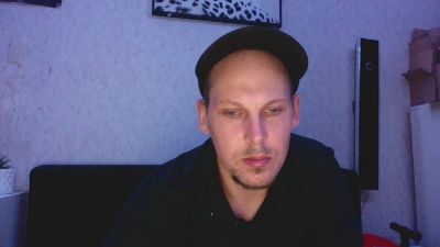 Martinlw webcam cam4 model stream image