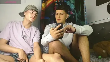 Noah__hot18 webcam model stream image