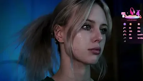 Nelly_Carroll webcam model stream image