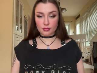 bluethevirgo webcam model stream image