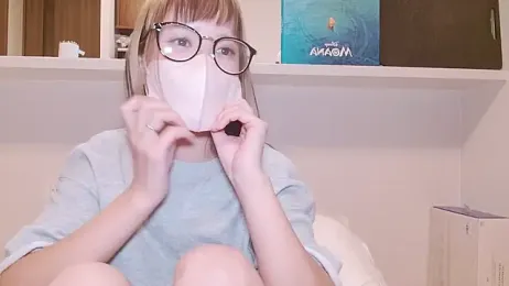 _hina_chan_ webcam model stream image