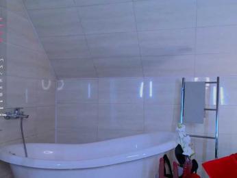 WICKEDEMBER webcam model stream image