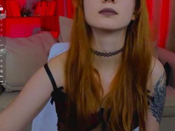 WICKEDEMBER webcam model stream image