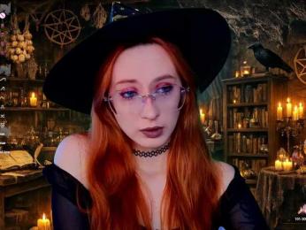WICKEDEMBER webcam model stream image