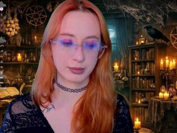 WICKEDEMBER webcam model stream image