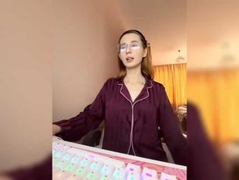 WICKEDEMBER webcam model stream image