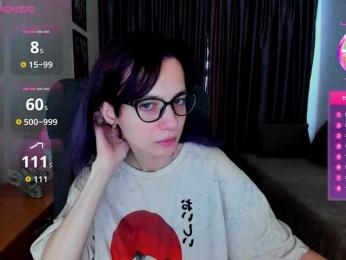 MiniLussiya webcam model stream image