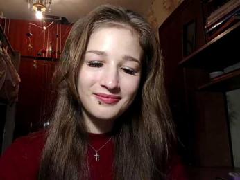 millywowa webcam model stream image