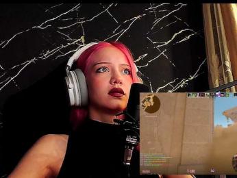 Molodaya webcam model stream image