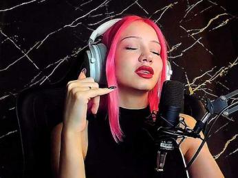 Molodaya webcam model stream image