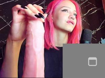 Molodaya webcam model stream image