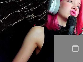 Molodaya webcam model stream image