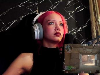 Molodaya webcam model stream image