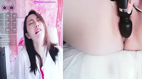 GUO-520 webcam stripchat model stream image