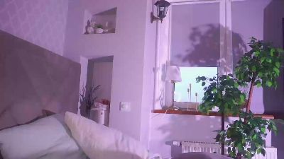 AnnisHarber webcam model stream image