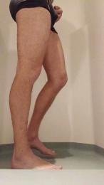 Missterg webcam cam4 model stream image