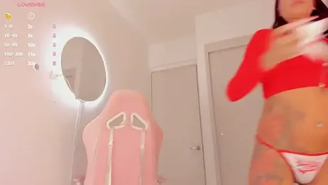 mia_yourmommy webcam model stream image