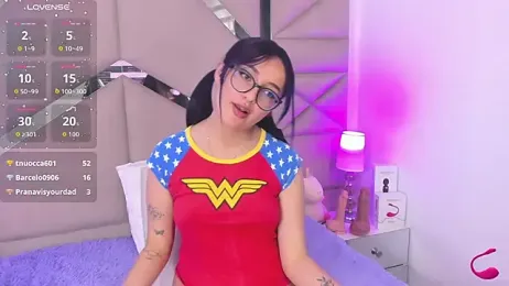 Dreammy_Kitty webcam stripchat model stream image