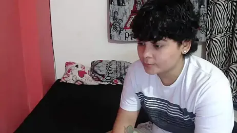 SHARLOTTE_AND_MORGAN webcam model stream image