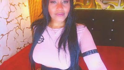 black_ambar webcam model stream image