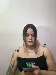 кадр стрима antonellasex1998