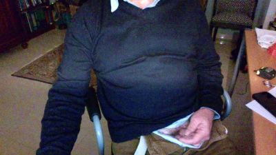 Martelod webcam model stream image