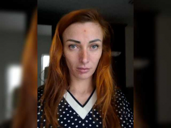 Veronika161 webcam model stream image