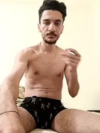 yolgezer073 webcam model stream image