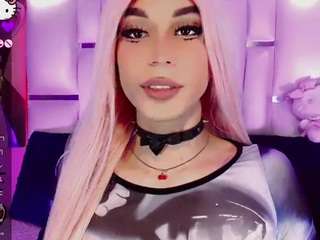 julia-lopez webcam model stream image