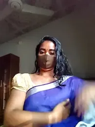 Dil-Ka-Radhika webcam stripchat model stream image