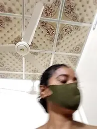 Dil-Ka-Radhika webcam model stream image