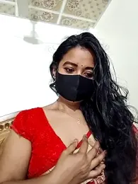 Dil-Ka-Radhika webcam model stream image