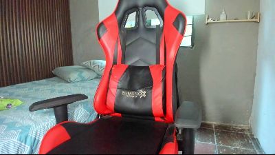 lil_faker webcam model stream image