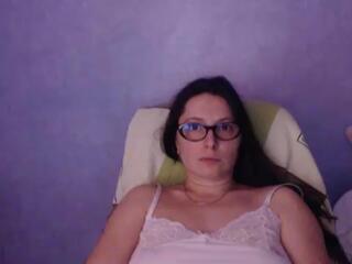 Empress Esper webcam model stream image