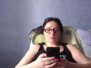 Empress Esper webcam model stream image
