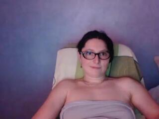 Empress Esper webcam model stream image
