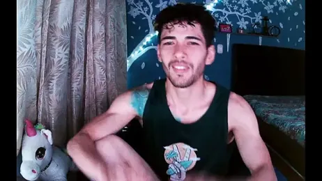 ponzothc webcam model stream image