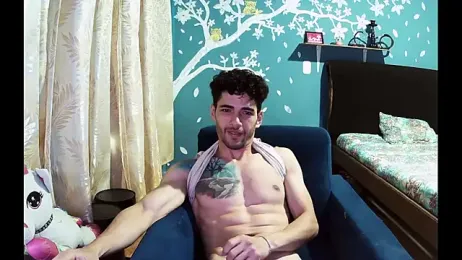 ponzothc webcam model stream image