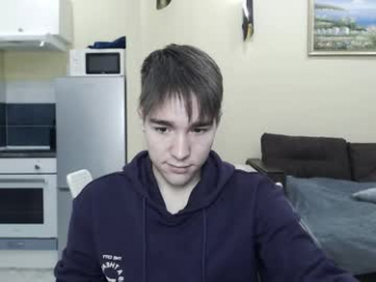 marcus_wander webcam model stream image