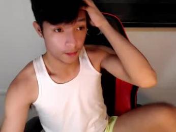 urhotethanxx webcam model stream image