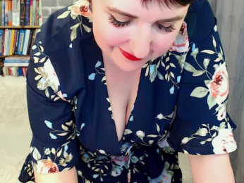 RainbowLady webcam model stream image