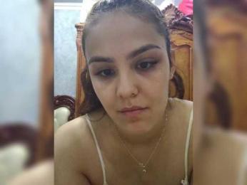 AliciaCooper webcam bongacams model stream image