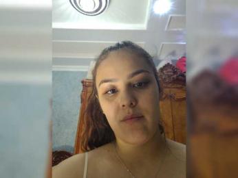 AliciaCooper webcam bongacams model stream image