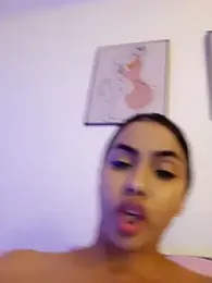 VictoriaEvaans_ webcam stripchat model stream image