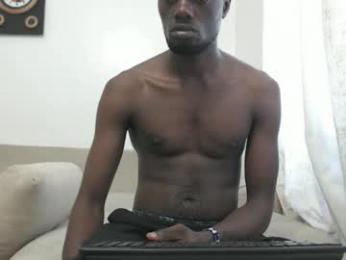 african_bbc2 webcam model stream image