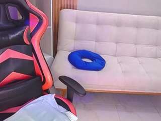 sthecatha webcam model stream image